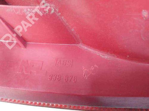 Right taillight FORD COUGAR (EC_)  | BP5594672C35 