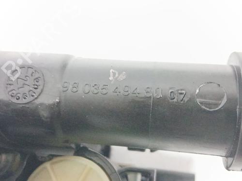 Other CITROËN C4 Picasso II  | BP30642165O1 