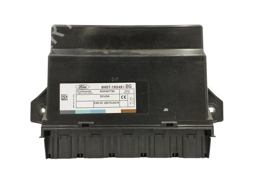 Used Electronic module FORD KUGA I [2008-2012]  17230632