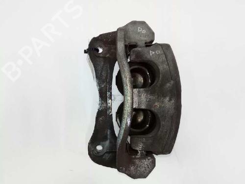 Used Right front brake caliper SSANGYONG RODIUS II [2013-2025]  11604124