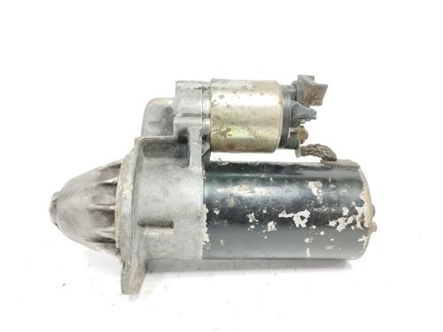 Used Starter AUDI 200 C3 Avant (447, 448) 2.2 20V Turbo quattro (220 hp) 11487378