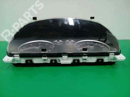 Instrument cluster HYUNDAI i30 (FD) 1.6 CRDi | BP8165775C47 