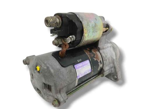 Starter AIXAM CITY 0.4 | BP28024816M8