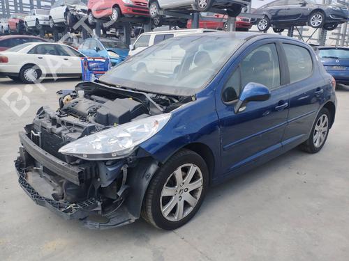 Elektronisk sensor PEUGEOT 207 (WA_, WC_)  | BP15350062M84 