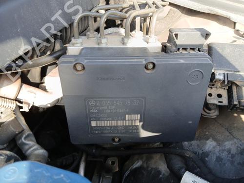 ABS pump MERCEDES-BENZ C-CLASS (W203) C 200 CDI (203.007) | BP36775893M43 - Image 2