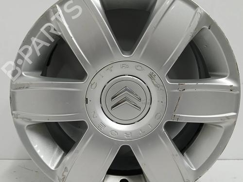 Used Rim CITROËN C4 I (LC_) [2004-2014]  24129820