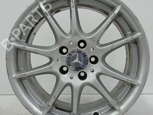 Used Rim MERCEDES-BENZ B-CLASS Sports Tourer (W245) [2005-2011]  24548590