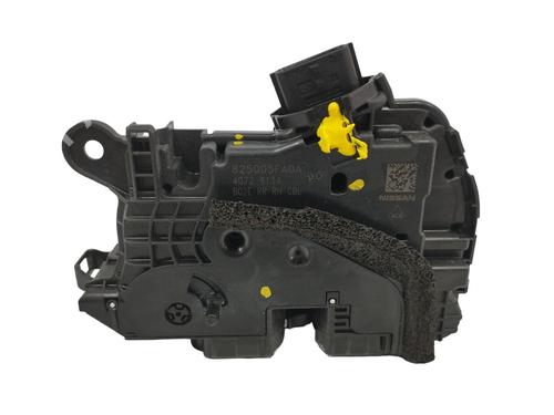 Rear right lock NISSAN MICRA V (K14)  | BP13095682C99 