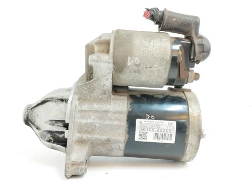 Used Starter HYUNDAI i30 (FD) 1.4 (109 hp) 10554641