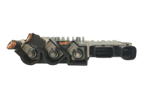 Electronic module CITROËN C4 Picasso II 1.6 BlueHDi 120 | BP15232526M83 