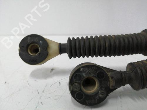Other RENAULT MEGANE III Hatchback (BZ0/1_, B3_)  | BP14153656O1 