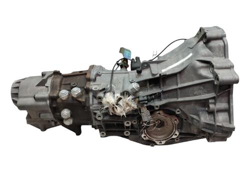 Gearbox AUDI A6 C5 (4B2) 2.5 TDI | BP10315200M3 