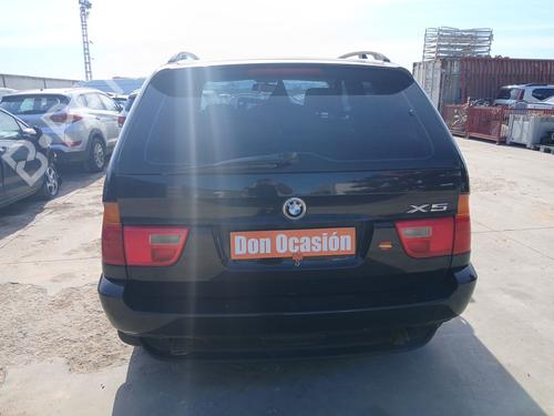 Left taillight BMW X5 (E53) 3.0 i | BP35791945C34 - Image 10