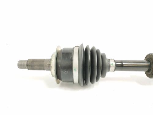 Right front driveshaft SUZUKI VITARA (LY) 1.0 AllGrip (APK 310) | BP12442181M39