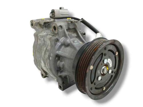 AC compressor TOYOTA COROLLA (_E12_) 2.0 D-4D (CDE120R, CDE120L_) | BP27204450M34