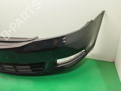 Front bumper SKODA OCTAVIA II (1Z3) 1.9 TDI | BP17724845C7 