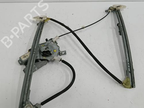Front left window mechanism CITROËN XSARA Coupe (N0) 2.0 HDI 90 | BP28973303C22 
