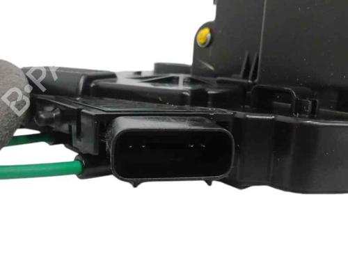 Rear left lock SSANGYONG TIVOLI 1.5 | BP21548409C100 