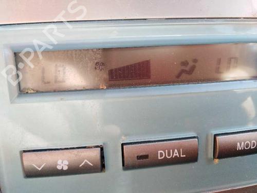 Seat buckle TOYOTA COROLLA Verso (ZER_, ZZE12_, R1_) 1.8 (ZNR11_, ZNR11R) | BP14149196I32 