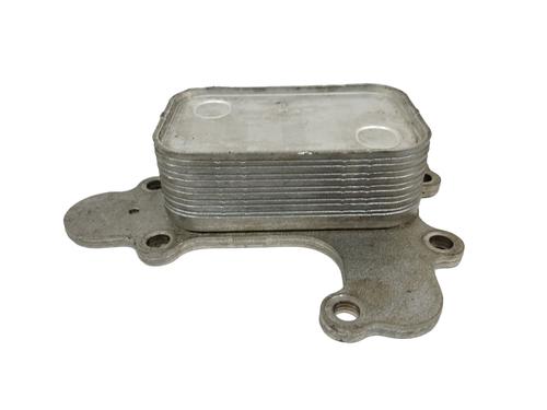 Used Oil radiator CITROËN C4 Picasso II 1.2 THP 130 (130 hp) 14155300