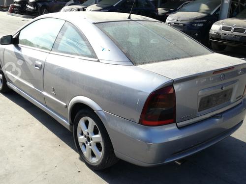 Startmotor OPEL ASTRA G Coupe (T98)  | BP10660732M8 