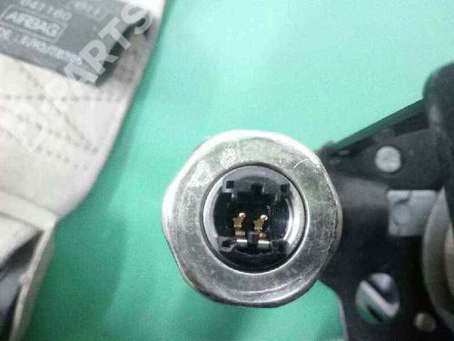 Front right seatbelt SSANGYONG RODIUS I  | BP8721736I25 