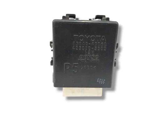 Used Electronic module TOYOTA PRIUS PHV (_W52_) 1.8 Plug-in Hybrid (ZVW52) (122 hp) 23960209