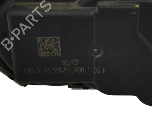 Spjældhus OPEL ASTRA J (P10) 1.6 CDTi (68) | BP16996585M82 