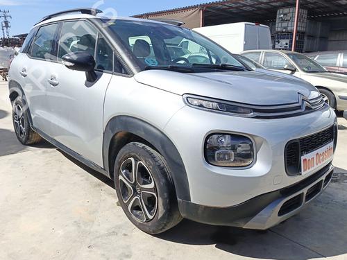 Brugte CITROËN C3 AIRCROSS II (2R_, 2C_) 1.2 PureTech 110 (2RHNZB, 2RHNZW, 2RHNPX, 2RHNPJ) 4540932