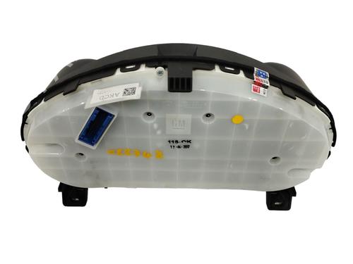 Instrument cluster OPEL ASTRA J Saloon | BP16753719C47