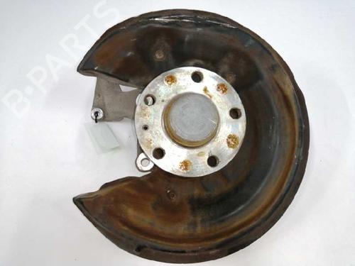 Used Right rear steering knuckle VW PASSAT B6 (3C2) [2005-2011]  6005566