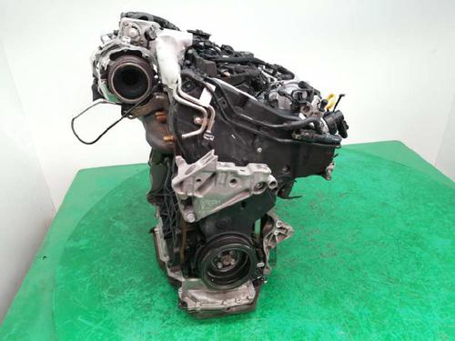 Engine SEAT LEON Sportstourer (KL8, KLD) 2.0 TDI | BP9271799M1 