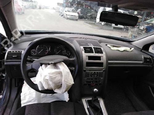 Instrument cluster PEUGEOT 407 SW (6E_, 6D_) 1.8 | BP7178241C47 