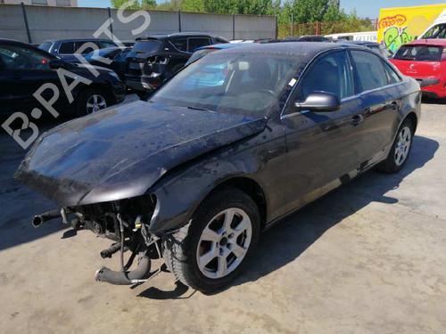 BP8003797C17 | Asientos traseiros AUDI A4 B8 (8K2) 2.0 TDI BP8003797C17