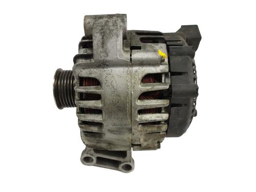 Used Alternator FORD FIESTA VI (CB1, CCN) 1.25 (82 hp) 14920508