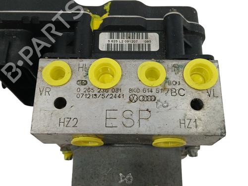 ABS pump AUDI A4 B8 (8K2) 3.2 FSI quattro | BP17649822M43 