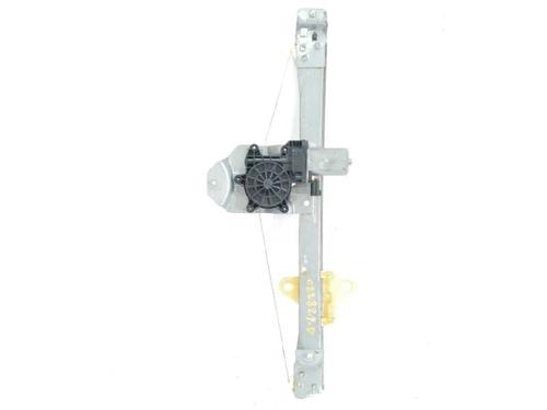 Used Front right window mechanism RENAULT CLIO IV (BH_) 1.5 dCi 75 (75 hp) 9707793