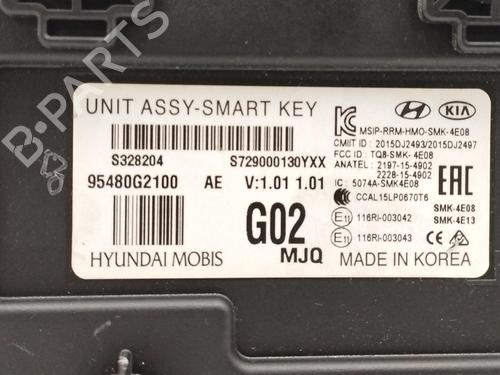 Electronic module HYUNDAI IONIQ (AE)  | BP16700562M83 