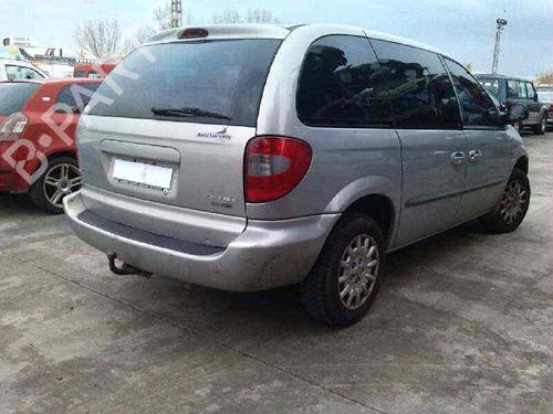 AC pipe CHRYSLER VOYAGER IV (RG, RS)  | BP14148280M126 