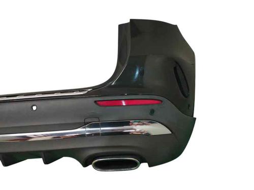 Rear bumper MERCEDES-BENZ GLA (H247) GLA 200 d (247.712) | BP26553846C8