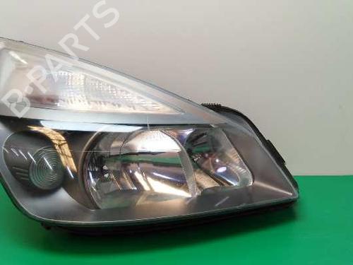 Used Right headlight RENAULT ESPACE IV (JK0/1_) [2002-2025]  3322667