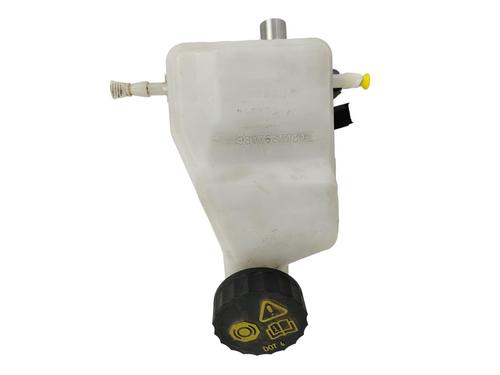 Brake master cylinder PEUGEOT RIFTER  | BP16302790M77 