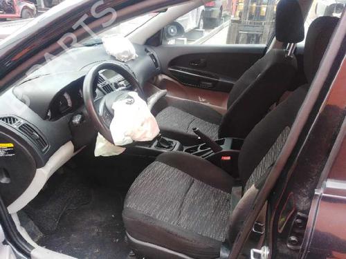 Venstre Baklys KIA CEE'D Hatchback (ED)  | BP8049260C34 