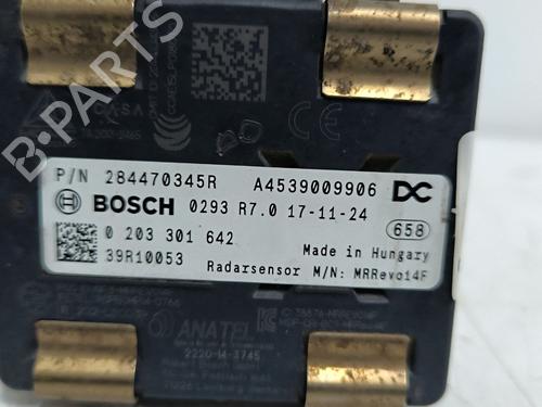 Electronic module SMART FORFOUR Hatchback (453) electric drive / EQ (453.091) | BP34536014M83  - Image 6
