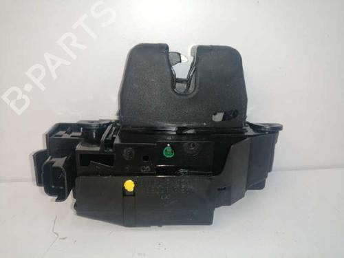 Used Tailgate lock CITROËN C4 Picasso II 1.2 THP 130 (130 hp) 7401657