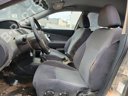 Left taillight NISSAN PRIMERA Hatchback (P12) 1.9 dCi | BP33173864C34  - Image 8