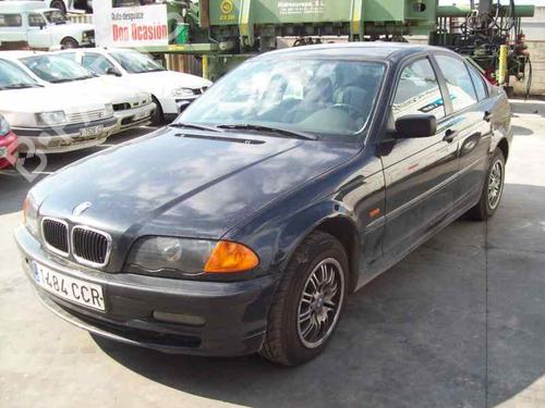 Heater blower motor BMW 3 (E46) 320 d | BP19636017M62