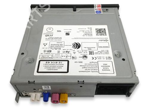 Electronic module SEAT LEON ST (5F8) 1.5 TSI | BP18247132M83