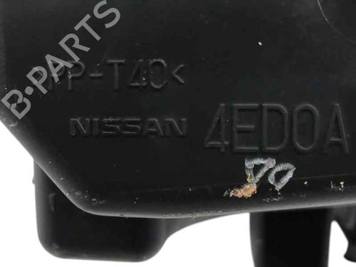 Air filter box NISSAN QASHQAI II (J11, J11_) 1.3 DIG-T | BP23959403M87 