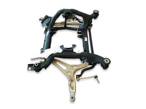 Subframe MERCEDES-BENZ M-CLASS (W164) ML 300 CDI 4-matic (164.121) | BP19635762M9 